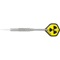BULLS BULL'S Mission Steel Dart