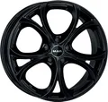 Alufelge Mak Lario 9X20 5X110 Et 44 Gloss Black