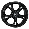MAK LARIO gloss black 9.0Jx20 5x110 ET44.5 3000151768