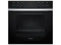Siemens HE213ABS3 Einbauherd Edelstahl