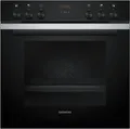 Siemens HE213ABS3 Einbauherd Edelstahl
