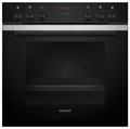 Siemens iQ300 HE213ABS3 Einbauherd (ohne Kochfeld) groß EEK: 