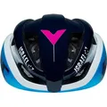 HJC IBEX 2.0 Road helmet LTD, Team Editions Israel Premiertech Blue S