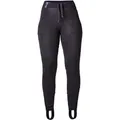 Bowtex Elite Leggings V2, Protektorenhose Damen - Schwarz - M