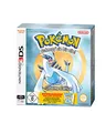 Pokémon Silber - Standard Edition (Code in der Box) - [Nintendo 3DS]