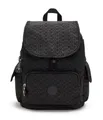 KIPLING Rucksack Basic Plus Eyes Wide Open