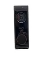 Video-Türsprechanlage Eufy Video Doorbell E340 2K Full HD schwarz