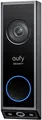 Anker Eufy E340 Video-Türklingel mit Dual-Linse 2K Schwarz T8214