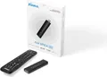 Xsarius AIR TV Stick 4K UHD - WiFi 6 - Bluetooth 5.2 | 4K en 8K