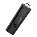 Xsarius AIR Stick 4K UHD Android 11 Mediaplayer (HDR10+, Dual-WiFi 6, HDMI, USB,