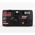 Lomography LomoChrome Simple Use Film Camera Black & White