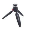 Manfrotto MTPIXI-B PIXI Tischstativ für Compact System Kamera