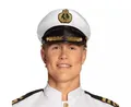 Czapka Admirała Edwarda Boland
