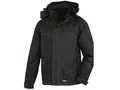 teXXor® Winter-Jacke ASPEN schwarz 4137_3XL Gr.3XL 100% Polyester