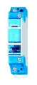 Eltako Installationsrelais 1TE teilelektronisch DIN-Schiene 1S... R12-100-12V