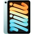 Apple iPad mini 8,3" Wi-Fi + Cellular 256GB blau 7. Gen 2024
