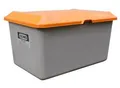Streugutbehälter Standard, ohne Entnahmeöffnung, 400 l, L 1210 x B 820 x H 670 mm