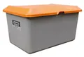 CEMO Streugutbox PLUS3 400 l ohne Entnahmeöffnung / ohne Staplertaschen