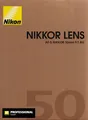 Nikon AF-S 50mm / 1,8 G - Vom Fachhändler