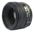 Nikon Nikkor AF-S 50 mm F/1.8 G Objektiv