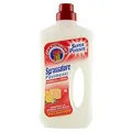 3 Chante Clair Marsiglia und zitrone sgrassatore Pavimenti Bodenreiniger 750 ml