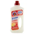 Chanteclair Fettlöser für große Oberflächen, Marseille und Zitrone, 750 ml