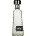 1800 Tequila Cristalino AÑEJO 100% Agave 38% Vol. 0,7l