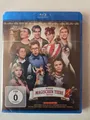 SCHULE DER MAGISCHEN TIERE - DER FILM  - BLU-RAY, NEU; OVP