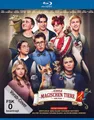 Die Schule der magischen Tiere 4 | Blu-ray | deutsch