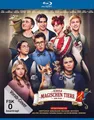 Die Schule der magischen Tiere 4 | Margit Auer (u. a.) | Deutsch | Blu-ray Disc
