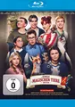 Die Schule der magischen Tiere 4 # BLU-RAY-NEU