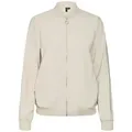 Vero Moda Winterjacke grau L (40)