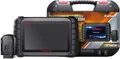 UNIVERSAL DIAGNOSEGERÄT iCARSOFT CR MAX BT OBD2 Scanner + Bluetooth Adapter
