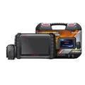 UNIVERSAL DIAGNOSEGERÄT iCARSOFT CR MAX BT OBD2 Scanner + Bluetooth Adapter