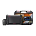 DIAGNOSEGERÄT iCARSOFT CR MAX BT inkl. Bluetooth Adapter + Online Updates DE