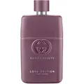 Gucci Guilty Love Edition Pour Femme Eau de Parfum 90 ml