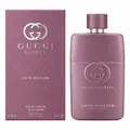 GUCCI - GUILTY - POUR FEMME - LOVE EDITION - EAU DE PARFUM - 90ML