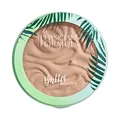 Physicians Formula, Murumuru Butter Powder Bronzer, Feuchtigkeitsspendende Formel Mit Murumuru-Butter, Strahlendes Finish, Cremige Textur, Soft-Focus-Pigmente Mit Glättendem Effekt, Light Bronzer