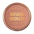 3616301173045 Natural Bronzer bronzer do twarzy z rozświetlającymi drobinkami 00