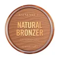 3616301173052 Natural Bronzer bronzer do twarzy z rozświetlającymi drobinkami 00
