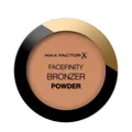 3616301238478 Facefinity Bronzer Powder matowy bronzer do twarzy 001 Light Bronz