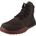 Columbia Herren Stiefel Stiefel Fairbanks Omni-Heat 2100831 BM1898 Grün - Grün - 45