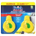 Spülmaschinen Deo finish Citrus Limette Duopack für bis zu 120 Spülgänge, für alle spülmaschinen geeignet 3039008