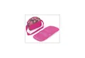 CHIC2000 Puppen Wickeltasche 853 87 Wickeltasche, Hot Pink Pearls