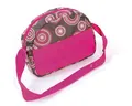 Bayer CHIC 2000 Puppen Wickeltasche hot pink 85387