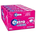 (40,25€/1kg) Wrigleys Extra For Kids Bubble Gum 12 Packungen je 16,5g