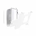 VOGEL'S SOUND 4203 weiß-aluminium Wandhalter für Sonos PLAY:3 #27509128