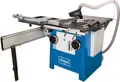 Scheppach Präzisions-Tischkreissäge PRECISA 6.0 400V 4,8kW ohne Vorritzer