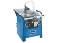 Scheppach Precisa 6.0 Präzisions-Tischkreissäge ohne Vorritzer 380 - 420 V