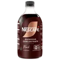 Nescafé Espresso Concentrate Style Black 500ml